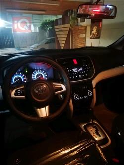 تويوتا رش